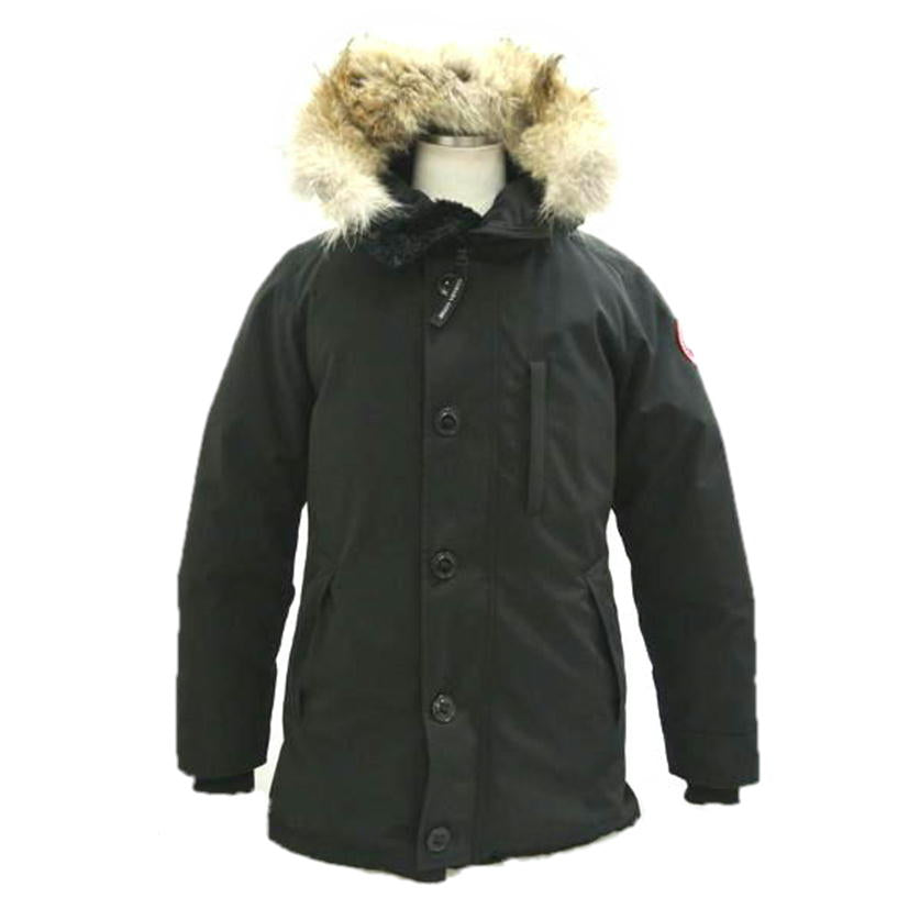CANADA GOOSE カナダグース/ジャスパー/3438JM R//ABランク/87