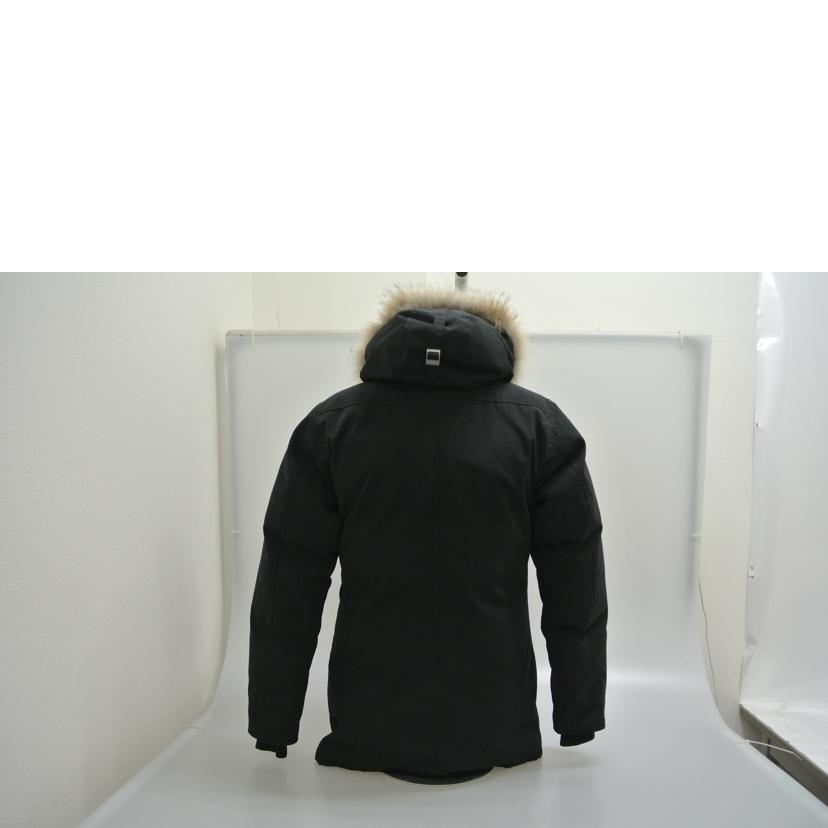 CANADA GOOSE カナダグース/ジャスパー/3438JM R//ABランク/87