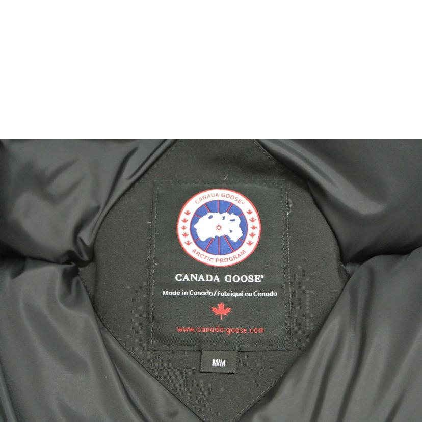 CANADA GOOSE カナダグース/ジャスパー/3438JM R//ABランク/87