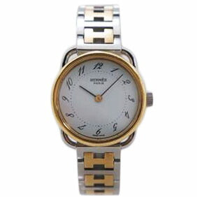 HERMES エルメス/クリッパー/クオーツ/AR3.220//ABランク/67