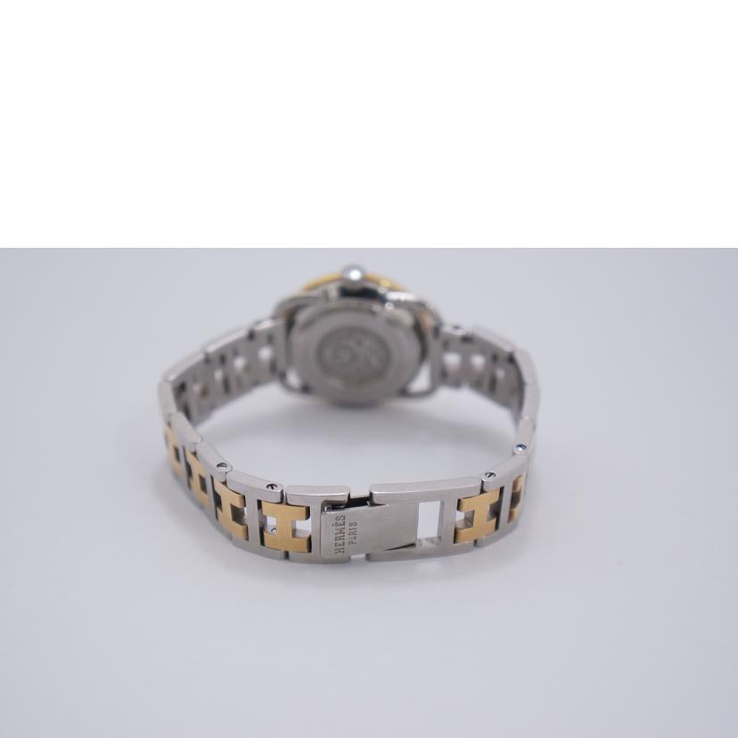 HERMES エルメス/クリッパー/クオーツ/AR3.220//ABランク/67