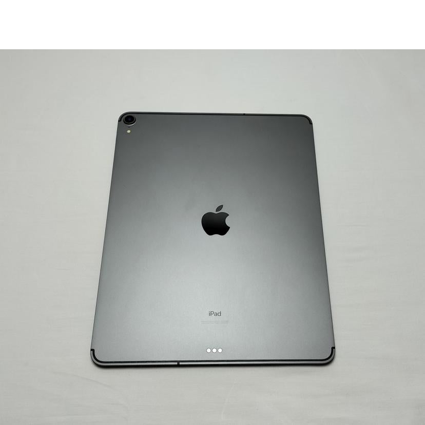 docomo/iPad Pro 12.9インチ Wi-Fi+Cellular 1TB/MTJP2J/A//DLXYN0CEKC6N/ABランク/52