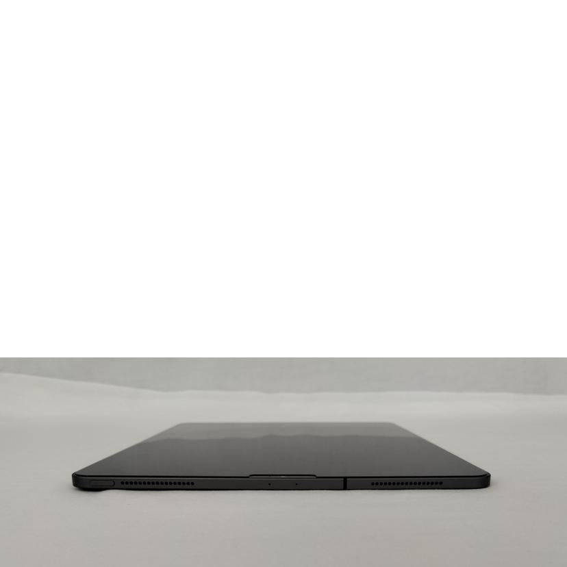 docomo/iPad Pro 12.9インチ Wi-Fi+Cellular 1TB/MTJP2J/A//DLXYN0CEKC6N/ABランク/52
