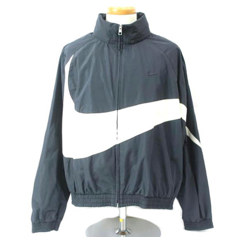 NIKE ナイキ/スォッシュウーブンジャケット ブラック/FB7878-010//SAランク/65