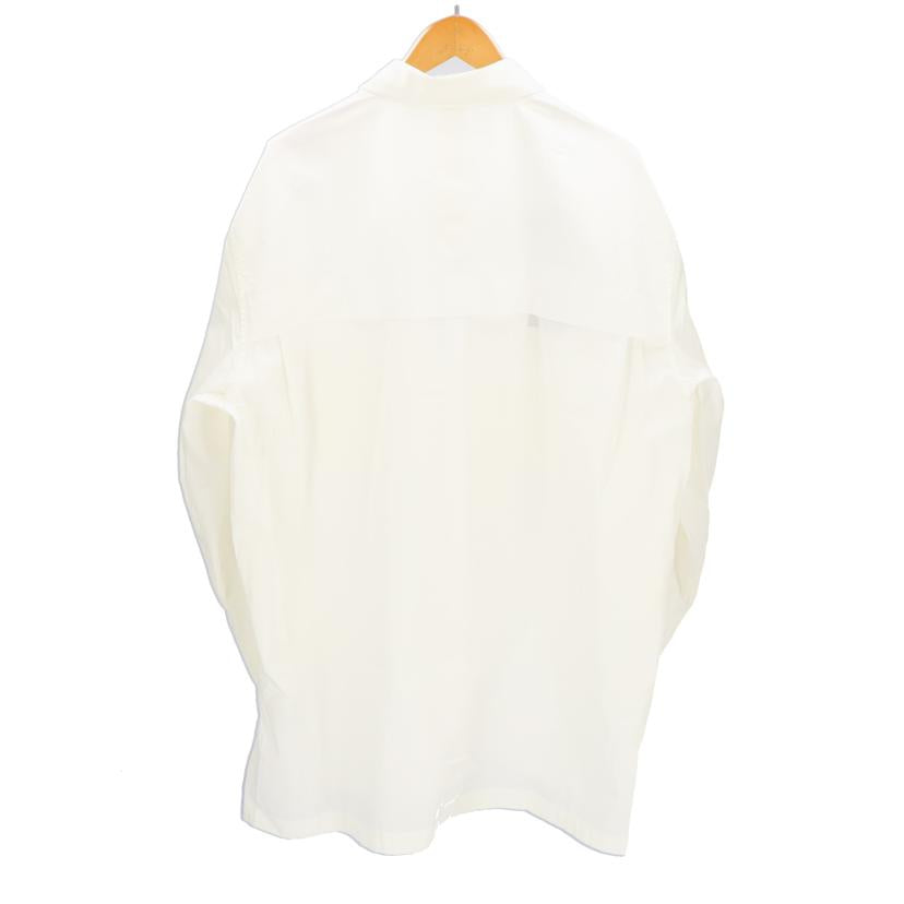 NIKE ナイキ/ウーブンシャツ/DN4096-100//SAランク/75