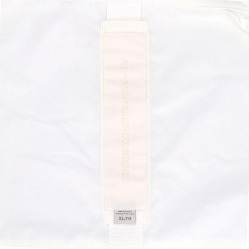 NIKE ナイキ/ウーブンシャツ/DN4096-100//SAランク/75