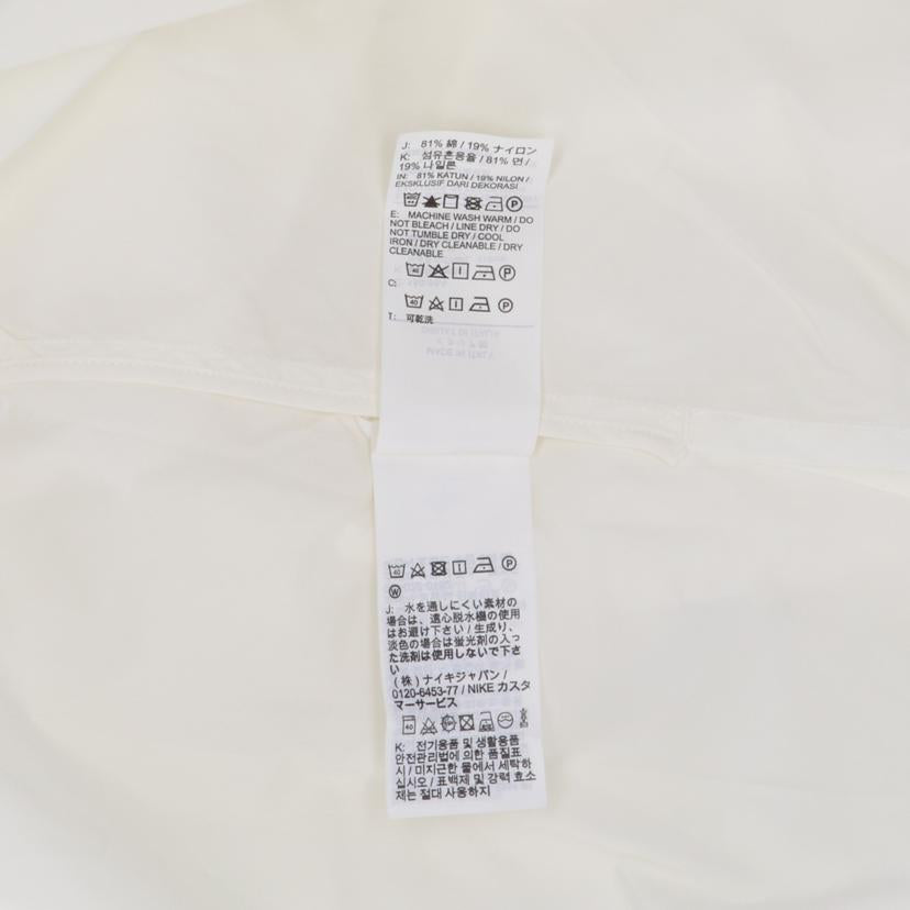 NIKE ナイキ/ウーブンシャツ/DN4096-100//SAランク/75