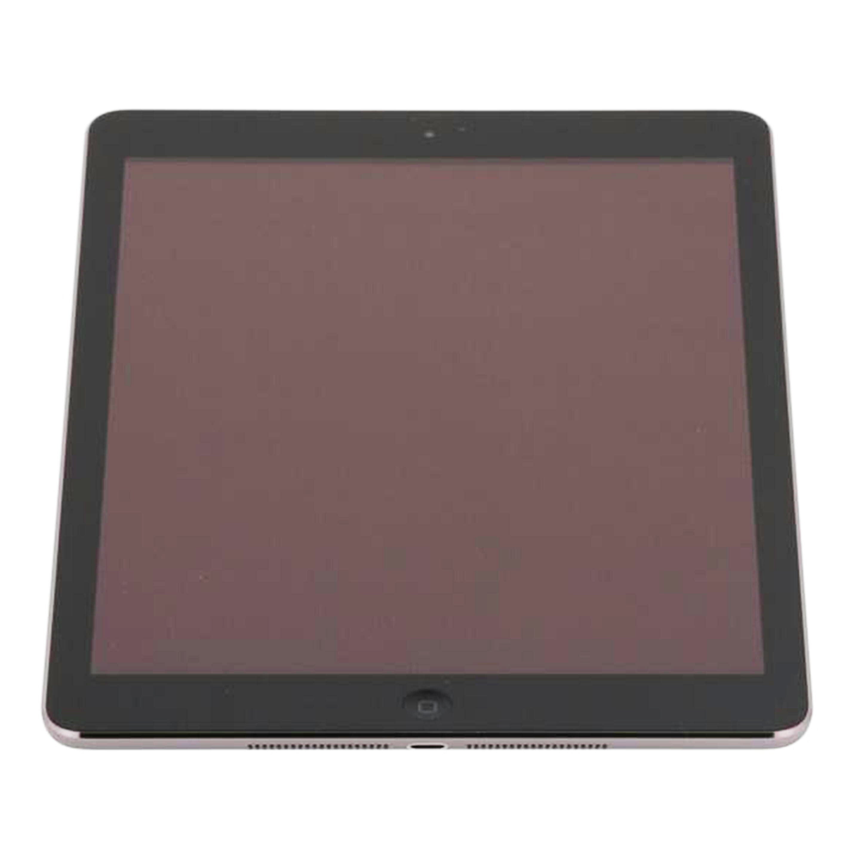 Apple アップル/ipad Air /MD785J/B //DMTN2DB7FK10/Cランク/75