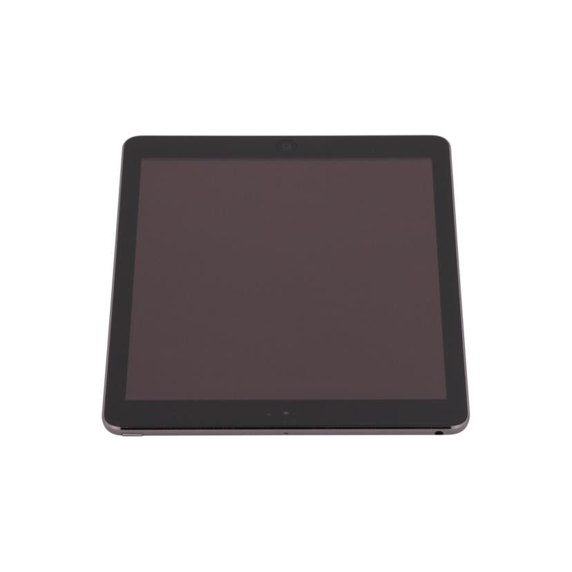 Apple アップル/ipad Air /MD785J/B //DMTN2DB7FK10/Cランク/75