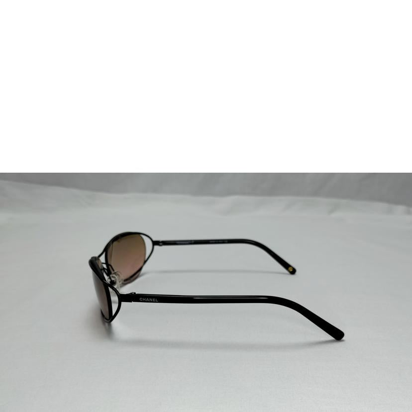 CHANEL シャネル/サングラス/4020//ABランク/52