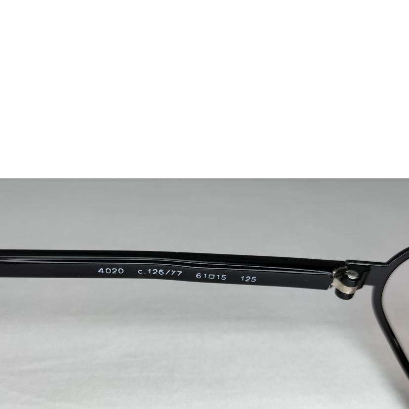 CHANEL シャネル/サングラス/4020//ABランク/52