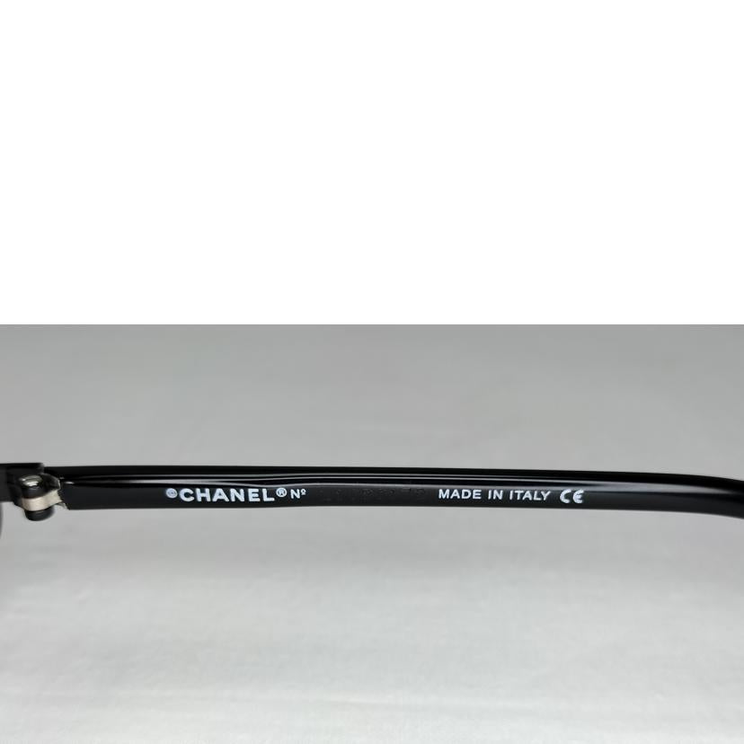 CHANEL シャネル/サングラス/4020//ABランク/52