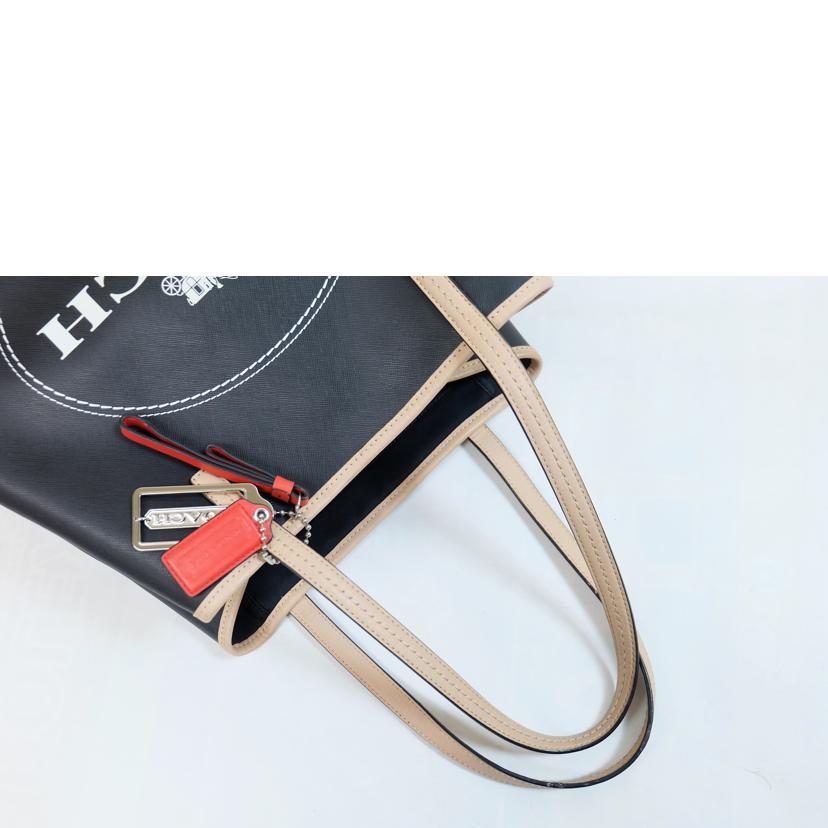 COACH コーチ/パークメトロホースアンドキャリッジトート/F31315//D14**/ABランク/71