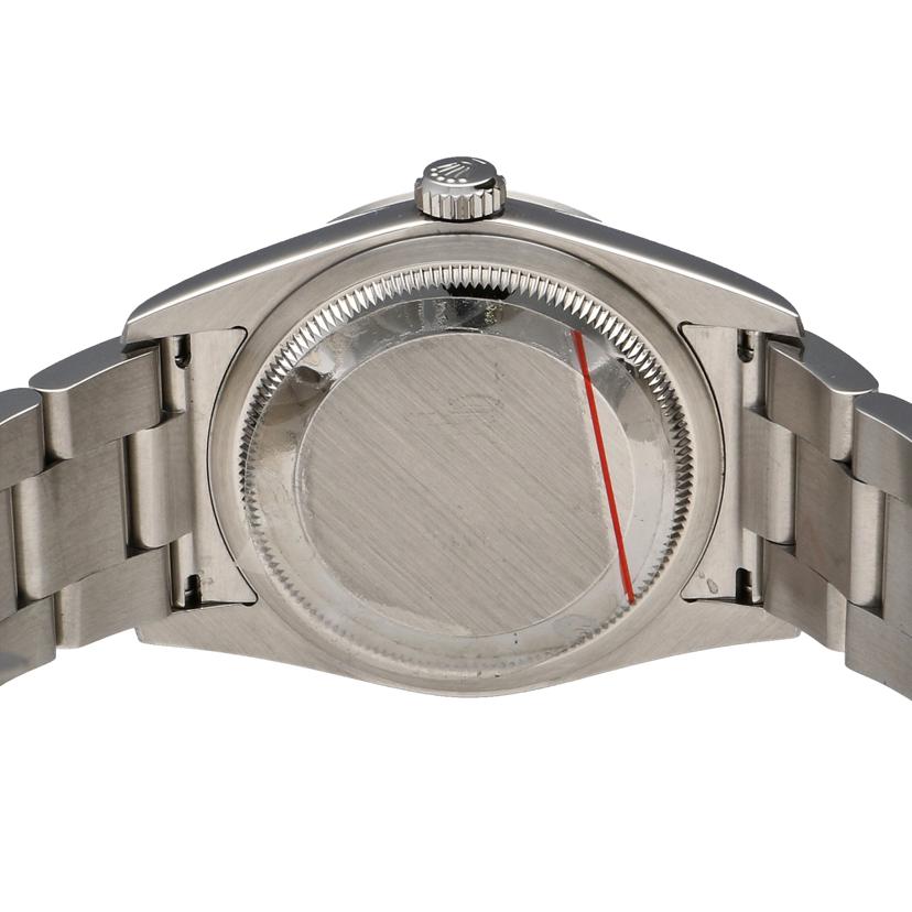 ROLEX ロレックス 腕時計 2003年頃製造 オーバーホール済 新品仕上済 ステンレス メンズ 自動巻き/エクスプローラー1/F番/114270//F65**********/Aランク/75