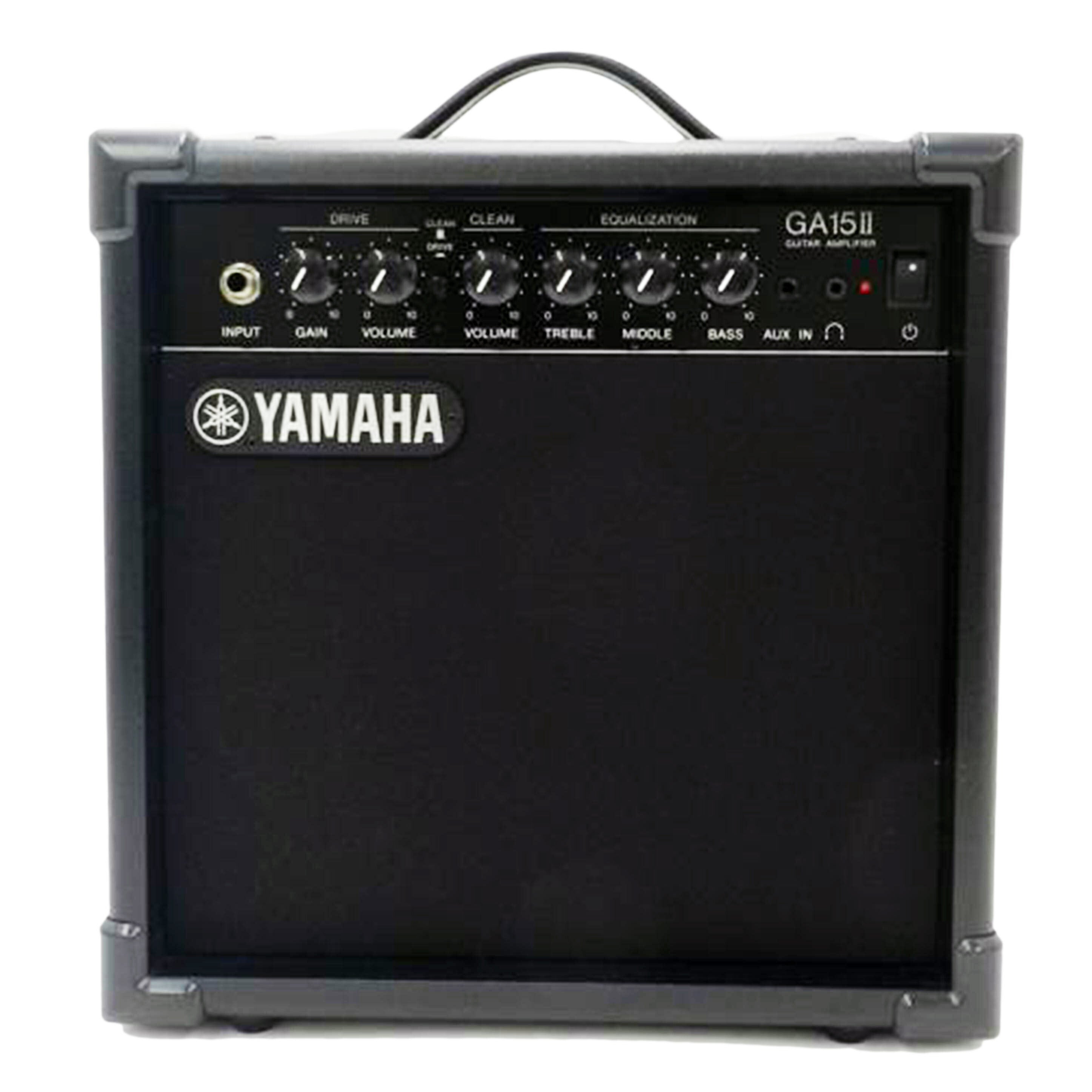 YAMAHA ヤマハ/ギターアンプ/GA15II//I379795QS/ABランク/69