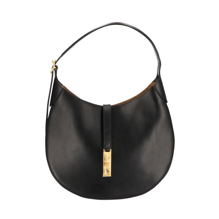 POLO RALPHLAUREN ポロ ラルフローレン/PoloIDミディアムレザーショルダー/WAPOBAG02V20040//SAランク/75