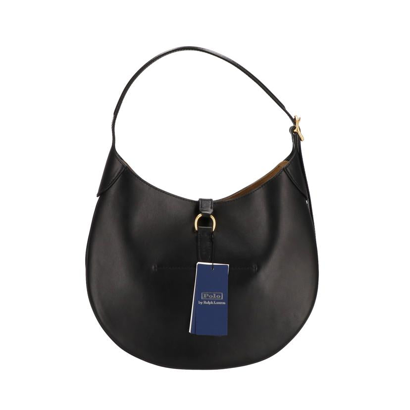 POLO RALPHLAUREN ポロ ラルフローレン/PoloIDミディアムレザーショルダー/WAPOBAG02V20040//SAランク/75