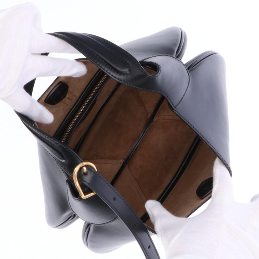 POLO RALPHLAUREN ポロ ラルフローレン/PoloIDミディアムレザーショルダー/WAPOBAG02V20040//SAランク/75