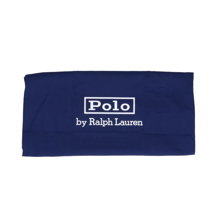 POLO RALPHLAUREN ポロ ラルフローレン/PoloIDミディアムレザーショルダー/WAPOBAG02V20040//SAランク/75