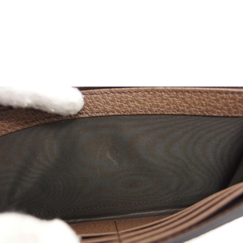 GUCCI グッチ/オフディアGGスプリーム/コンチネンタルウォレット/523153//1688/Aランク/04