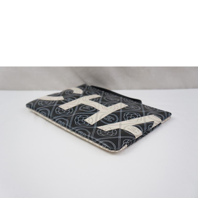 CHANEL シャネル/カメリアクラッチバック//25560812/Aランク/67