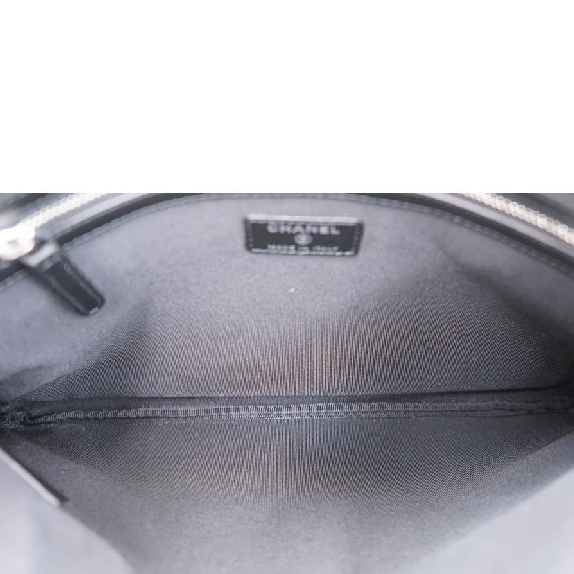 CHANEL シャネル/カメリアクラッチバック//25560812/Aランク/67