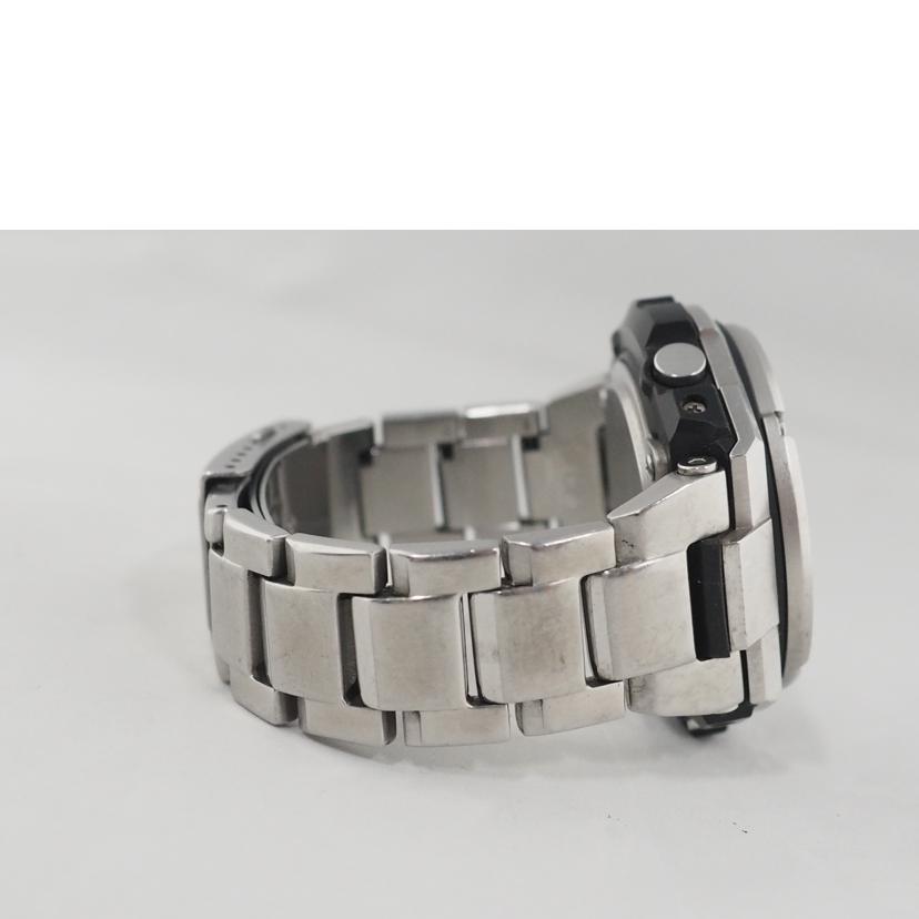 CASIO カシオ/G-SHOCK G-STEEL/ソーラー電波/GST-W110D//BCランク/79