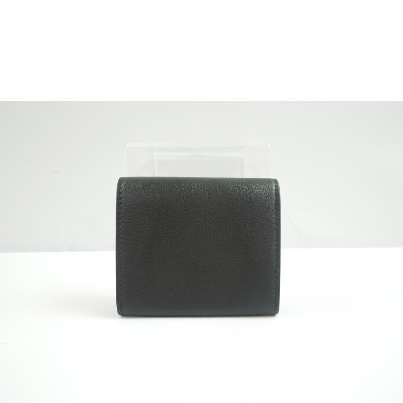 Cartier カルティエ/レザーコインケース/L3000571//FMAK/Aランク/83