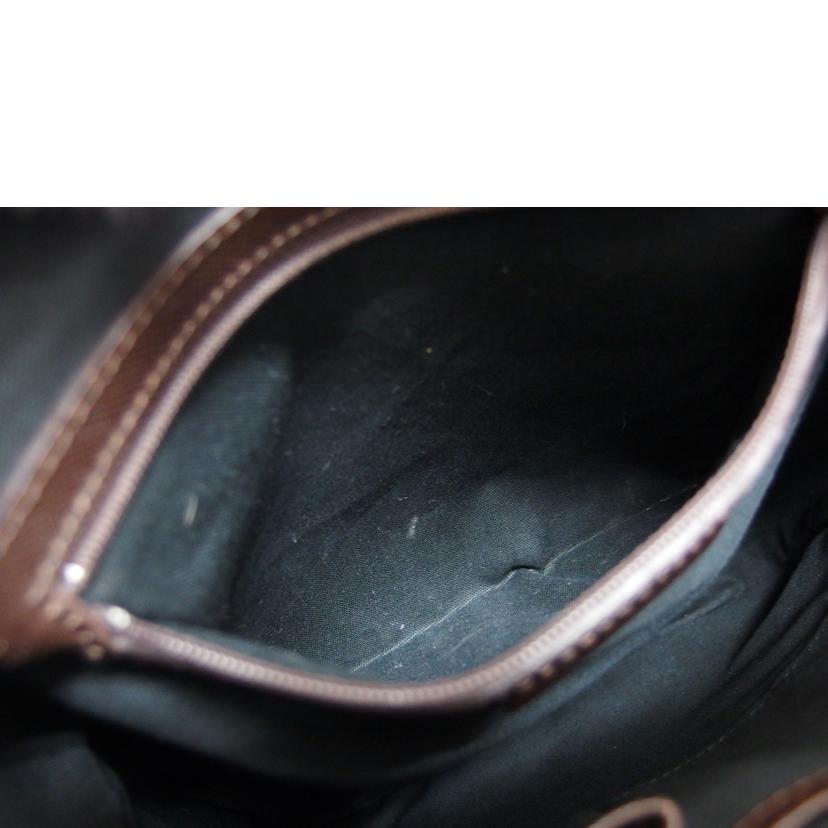 BURBERRY バーバリー/チェック柄ショルダーバッグ//ABランク/04