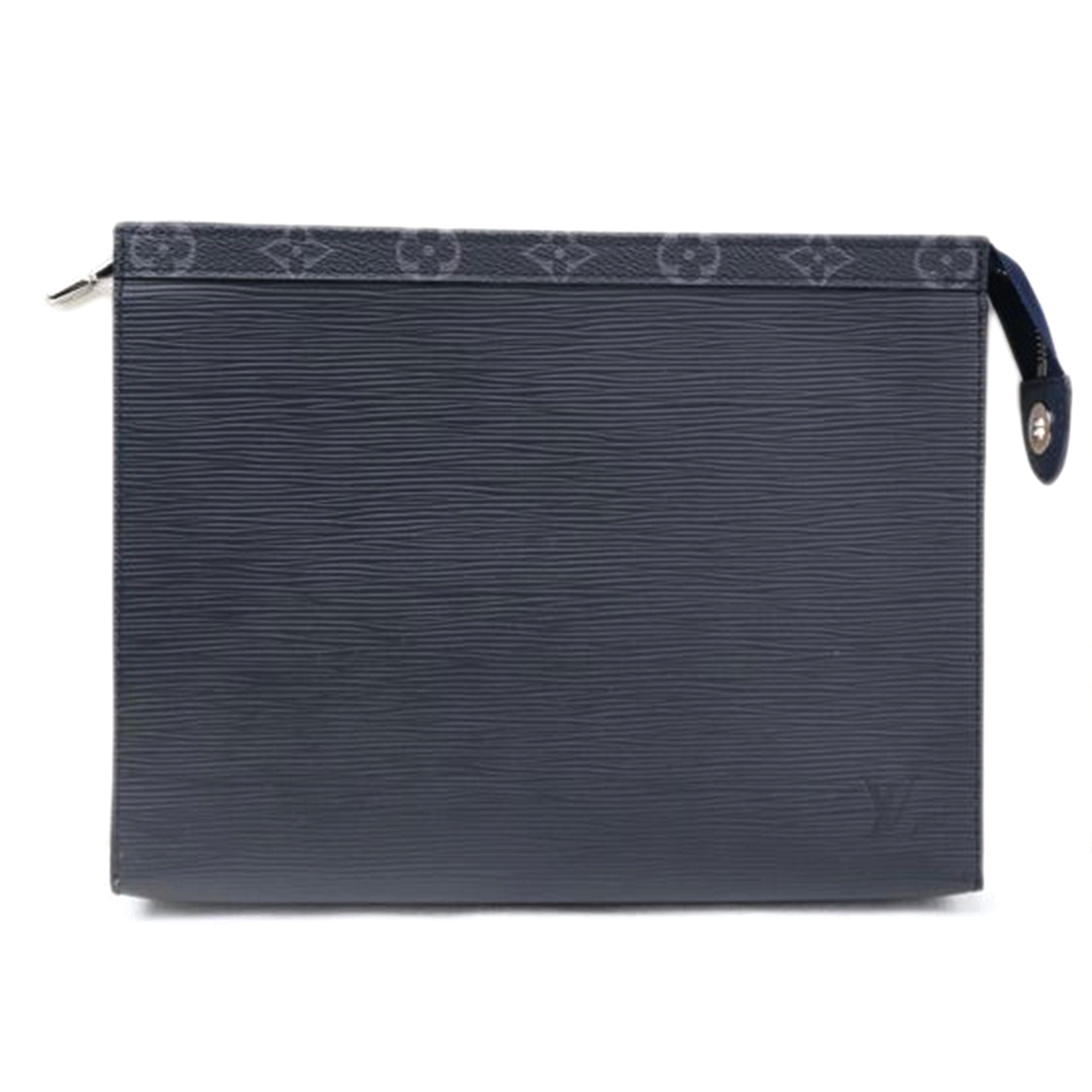 LV ルイヴィトン/ポシャットボワヤージュ/エピ/エクリプス/M67736//TA2167/Aランク/67