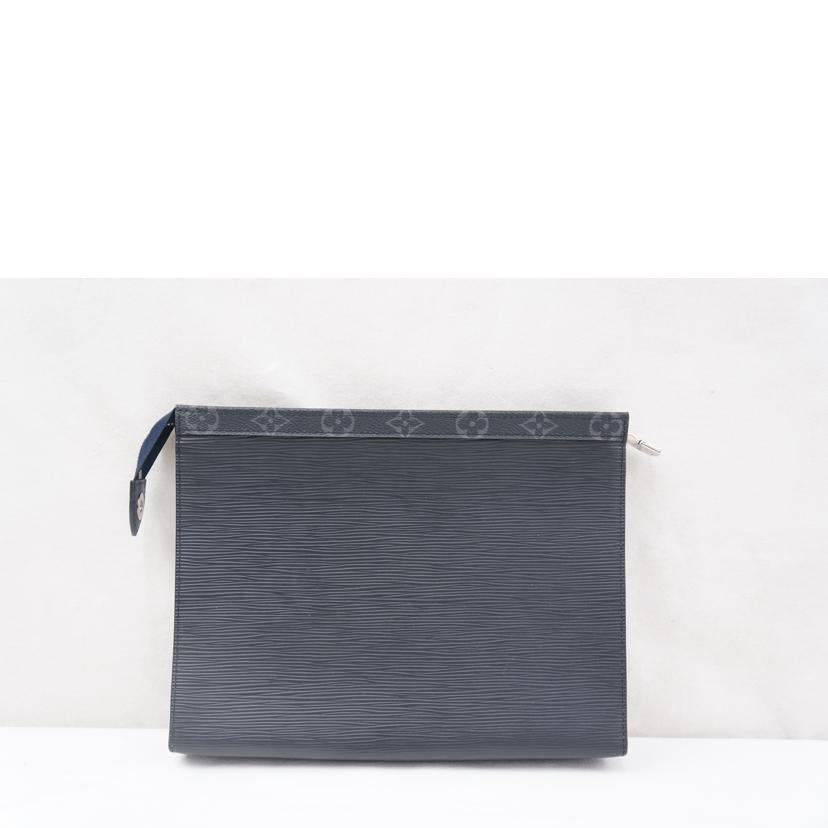 LV ルイヴィトン/ポシャットボワヤージュ/エピ/エクリプス/M67736//TA2167/Aランク/67