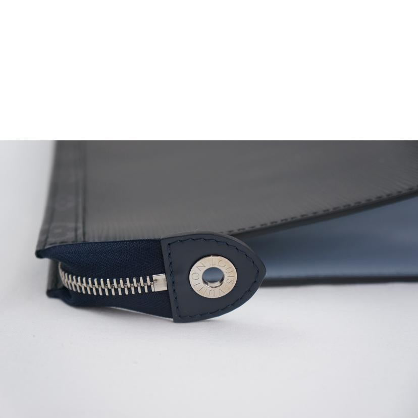 LV ルイヴィトン/ポシャットボワヤージュ/エピ/エクリプス/M67736//TA2167/Aランク/67