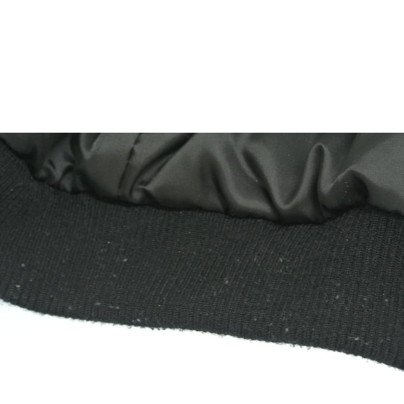 COACH コーチ/レザーバーシティジャケット/F87443//ABランク/87