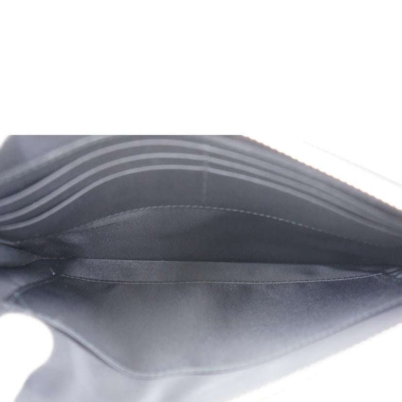 GUCCI グッチ/GGスプリーム クラッチポーチ/411691//1147/Aランク/67