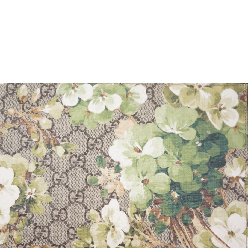 GUCCI グッチ/GGスプリーム クラッチポーチ/411691//1147/Aランク/67