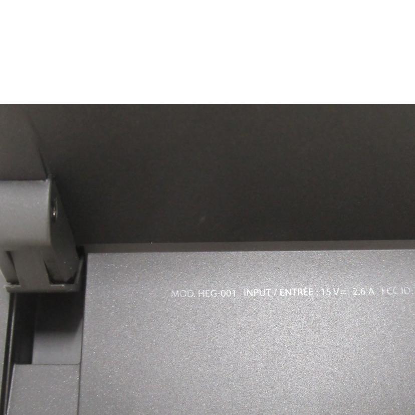 Nintendo 任天堂/Nintendo Switch 有機ELモデル/ホワイト/HEG-001//XTJ50663274515/ABランク/63