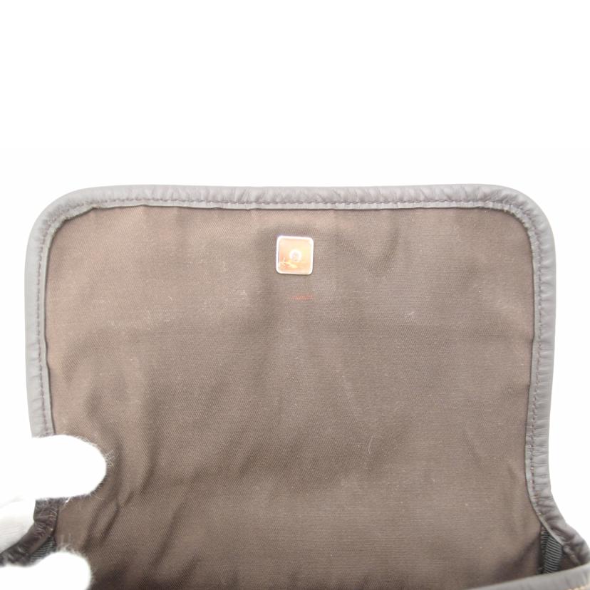 GUCCI グッチ 斜め掛け メンズ レディース/GGスプリームショルダー/ブラウン/223666//203998/ABランク/69