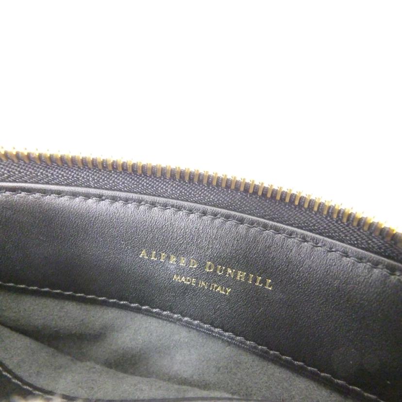 dunhill ダンヒル/クラッチバッグ//ABランク/88