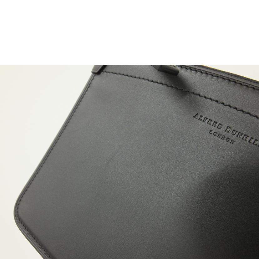 dunhill ダンヒル/クラッチバッグ//ABランク/88