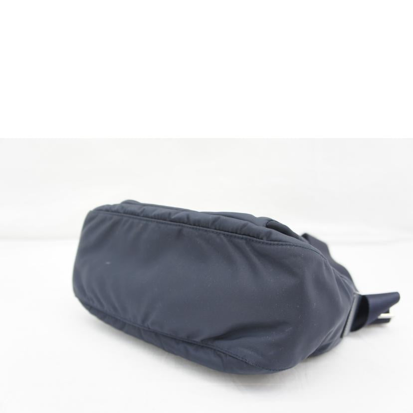 PRADA プラダ/ナイロンショルダーバッグ//165/ABランク/05