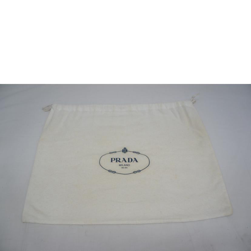 PRADA プラダ/ナイロンショルダーバッグ//165/ABランク/05