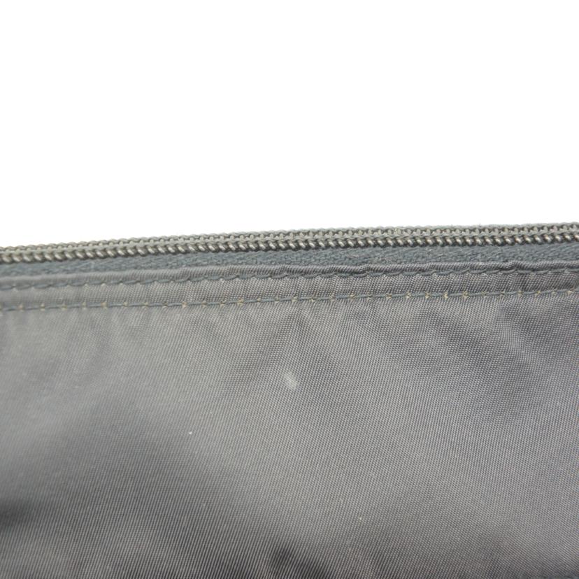 PRADA プラダ/ナイロンショルダーバッグ//165/ABランク/05