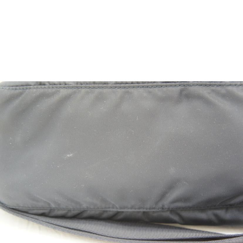 PRADA プラダ/ナイロンショルダーバッグ//165/ABランク/05