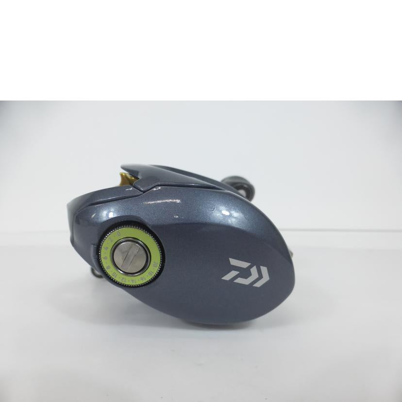 DAIWA ダイワ/ベイトリール ZILLION SV TW 1016SV-XXH/00613448//ABランク/43