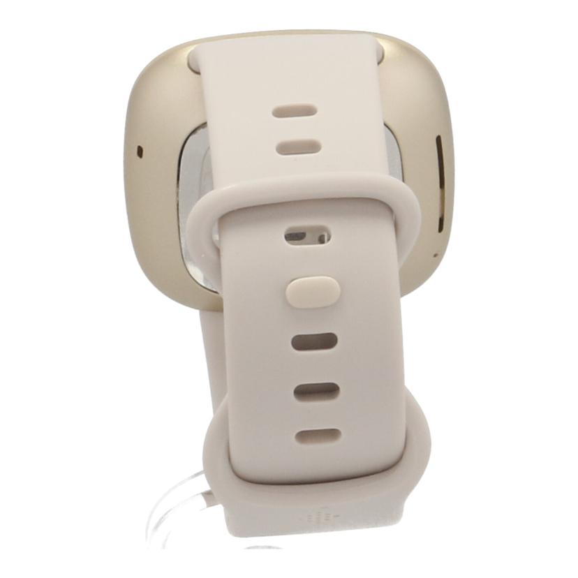 Fitbit フィットビット/スマートウォッチ/Fitbit Sense /FB512GLWT-FRCJK//2C7BDA59C209/Bランク/81