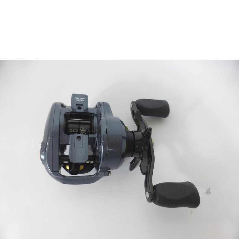 DAIWA ダイワ/ベイトリール ZILLION SV TW 1016SV-XXH/00613448//ABランク/43