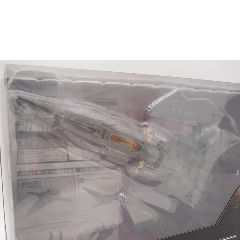 TAKARATOMY タカラトミー/メガトロン ムービーザベスト//SAランク/69