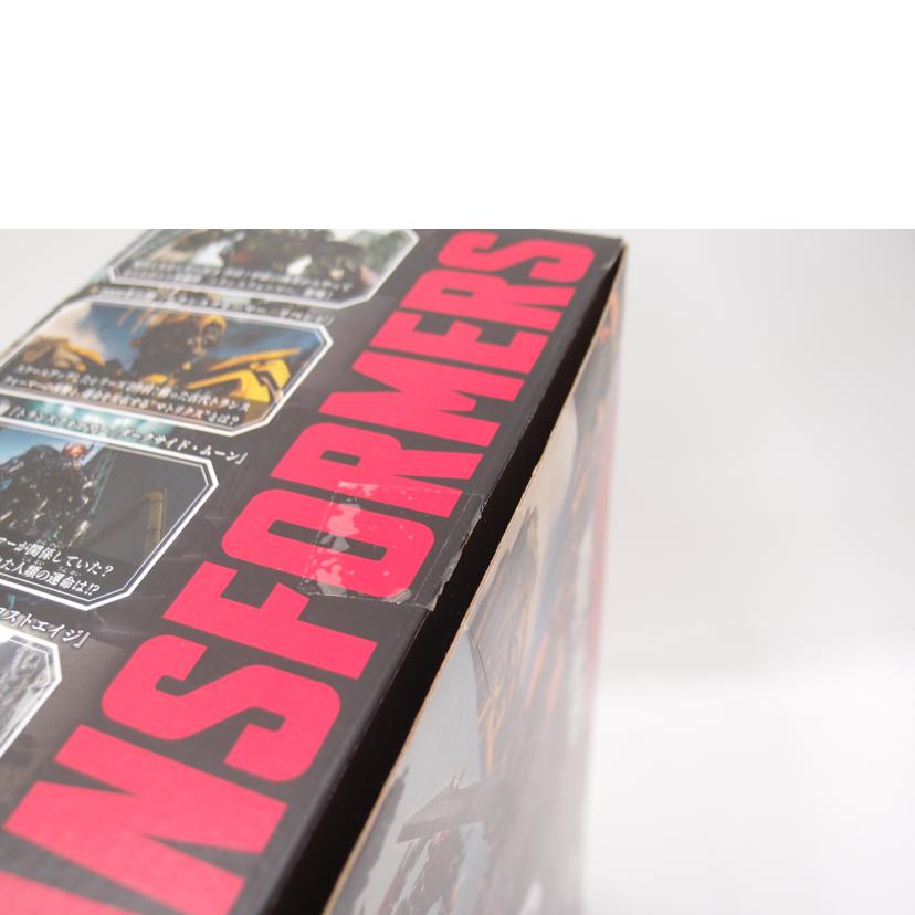 TAKARATOMY タカラトミー/メガトロン ムービーザベスト//SAランク/69