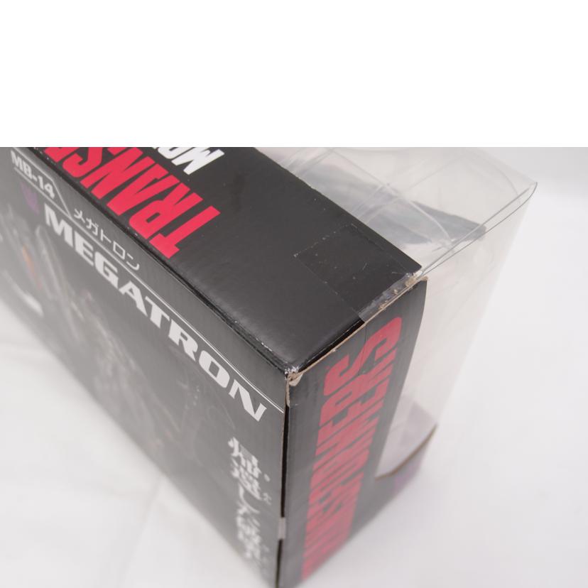 TAKARATOMY タカラトミー/メガトロン ムービーザベスト//SAランク/69