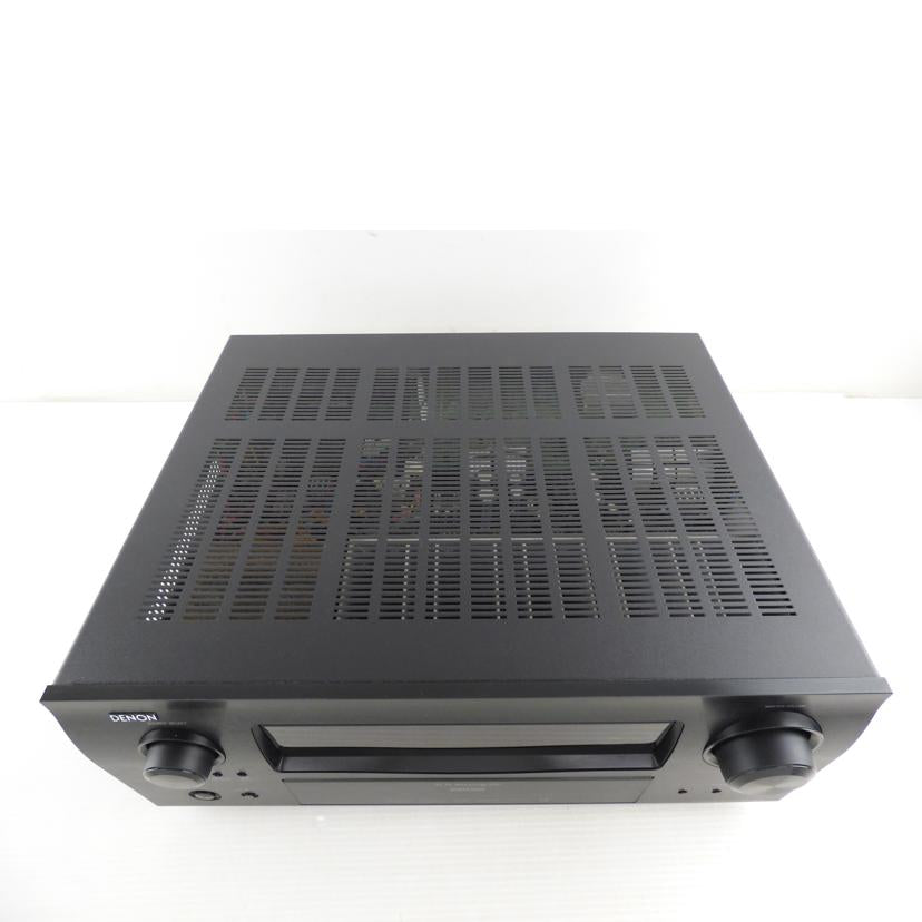 DENON デノン/AVアンプ/AVC-3310//9073300105/Aランク/64